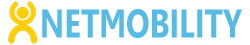 Netmobility Logo
